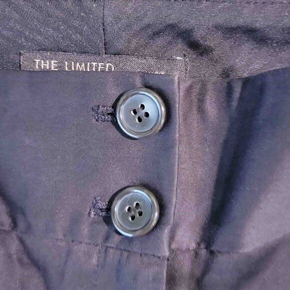 The Limited Collection Drew Fit Cropped Pants - Picture 6 of 6